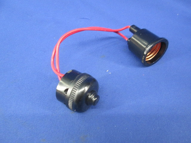 防水ソケット300V-6A E26(10個入) 型番不明