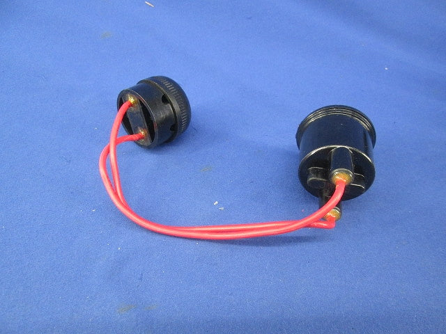 防水ソケット300V-6A E26(10個入) 型番不明