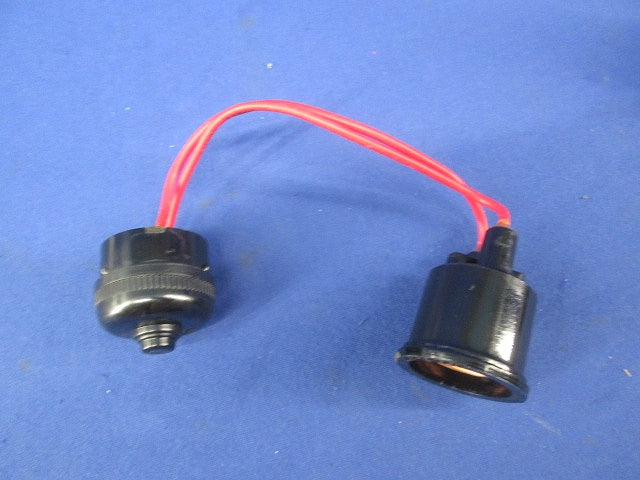 防水ソケット300V-6A E26(10個入) 型番不明