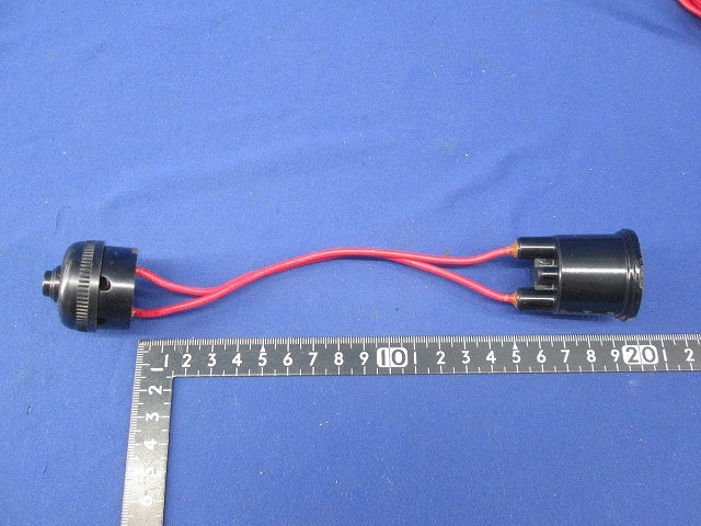 防水ソケット300V-6A E26(10個入) 型番不明