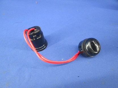 防水ソケットE26(10個入) 250V-6A