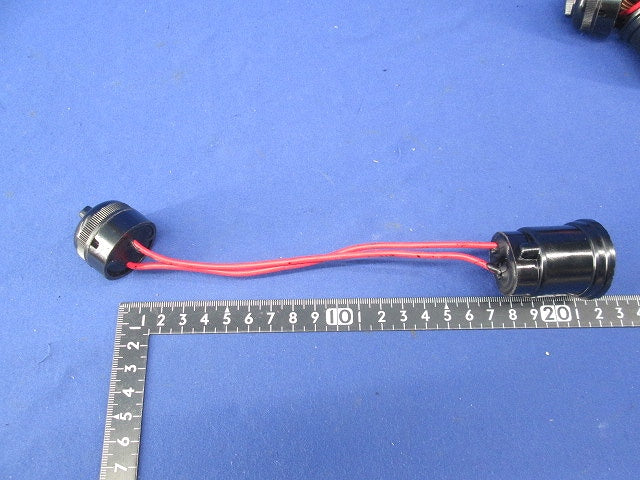 防水ソケットE26(10個入) 250V-6A