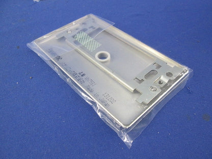 新金属電話線プレート(5枚入) WN7581