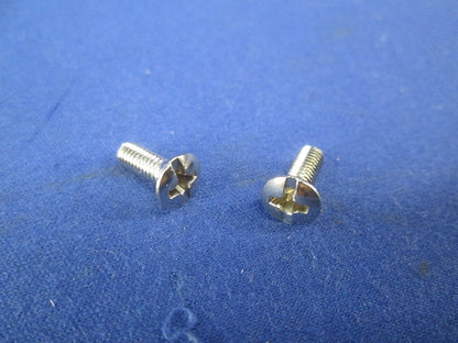 新金属丸型電話線プレート(5枚入) WN7580