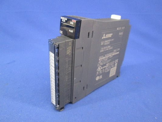アナログ出力ユニット R60DA4