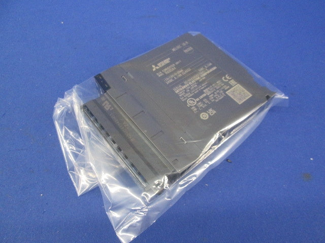 アナログ出力ユニット R60DA4