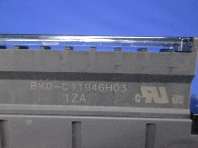 アナログ出力ユニット R60DA4