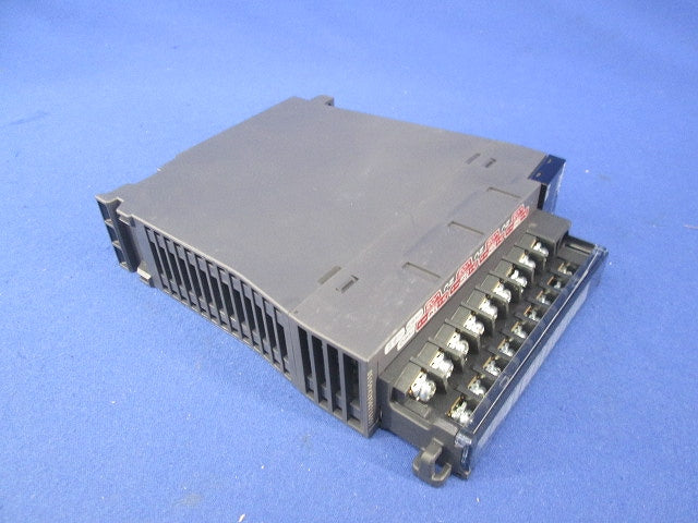 アナログ出力ユニット R60DA4