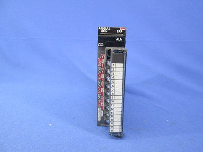 アナログ出力ユニット R60DA4
