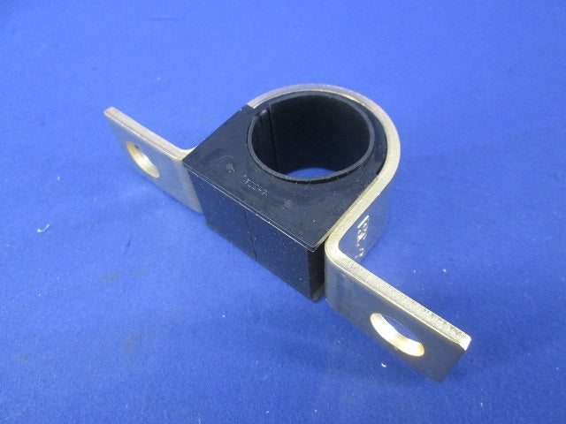 サドルクランプ(ゴムブッシュ付)(3組入) TSC-2+TSS-7