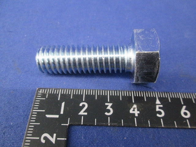 全ねじ六角ボルトW 1/2 x 40(80本入)  W1/2×40