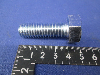 全ねじ六角ボルトW 1/2 x 40(80本入)  W1/2×40