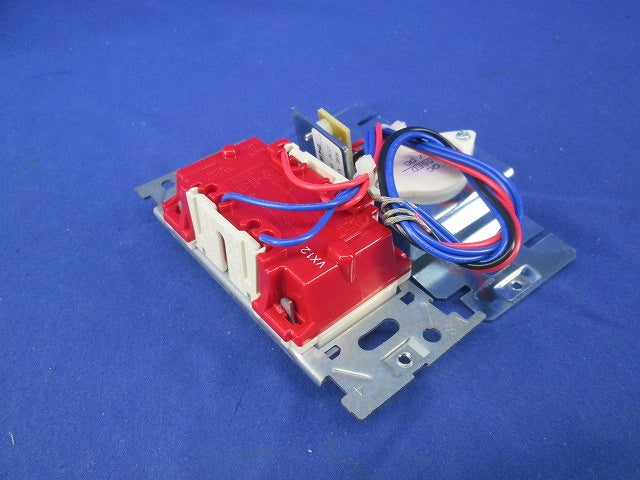 非常時解錠押ボタン VX-KB24