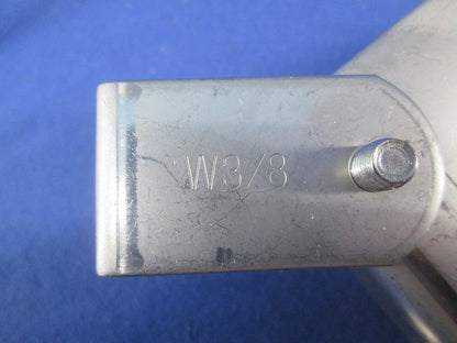 リップみぞ形鋼用 吊り金具(10個入)(ステンレス) S-BC5T-W3