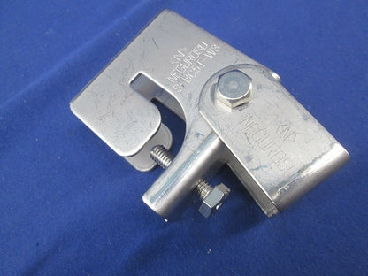 リップみぞ形鋼用 吊り金具(10個入)(ステンレス) S-BC5T-W3