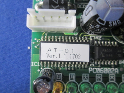 タイマー基板 AT-01(C-U11TM)