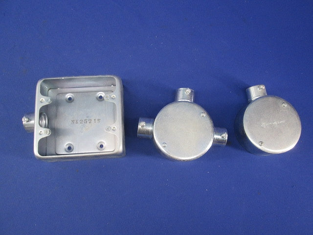 露出ボックスセット(混在3個入) NM251S他