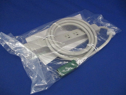 USBコンセント付ハーネス用OAタップ(4コ口) WFA66342HG