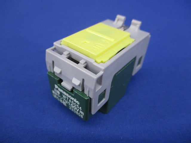 アドバンスシリーズ 埋込ほたるスイッチE 4路 WTA5054