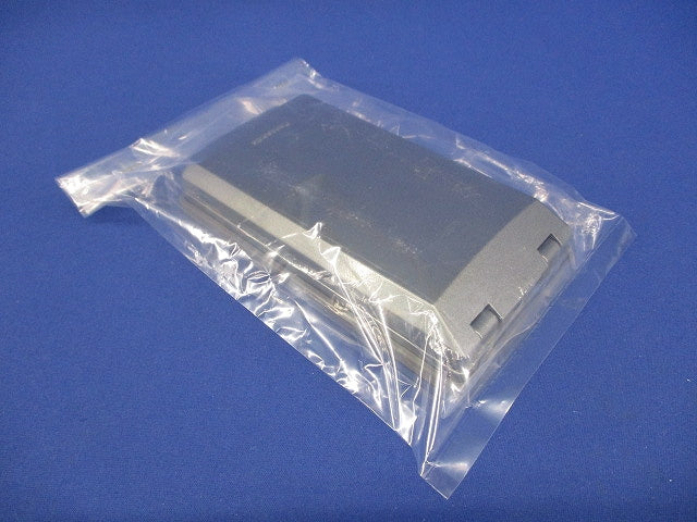 金属防滴プレート 3コ用 取付枠付 WN7803K