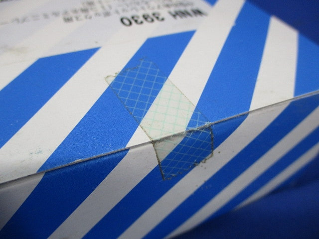 中型四角アウトレットボックス用ミニぬりしろカバー 10個入 WNH3930-10