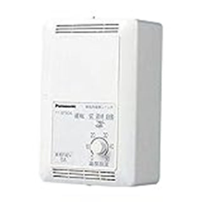 換気扇温度スイッチ FY-STS06