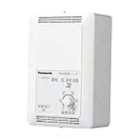 換気扇温度スイッチ FY-STS06