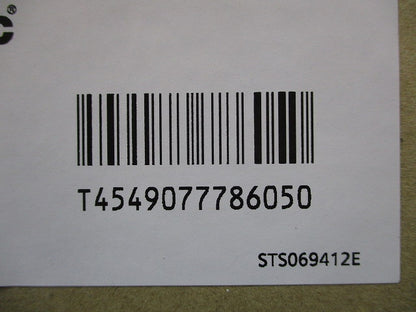 換気扇温度スイッチ FY-STS06