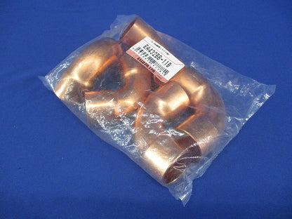 銅管エルボ 28.58mm 5個入 EA432BB-11B-05