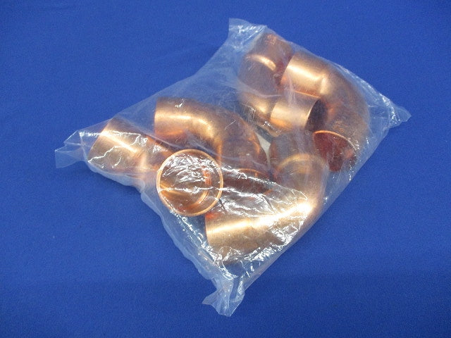 銅管エルボ 28.58mm 5個入 EA432BB-11B-05