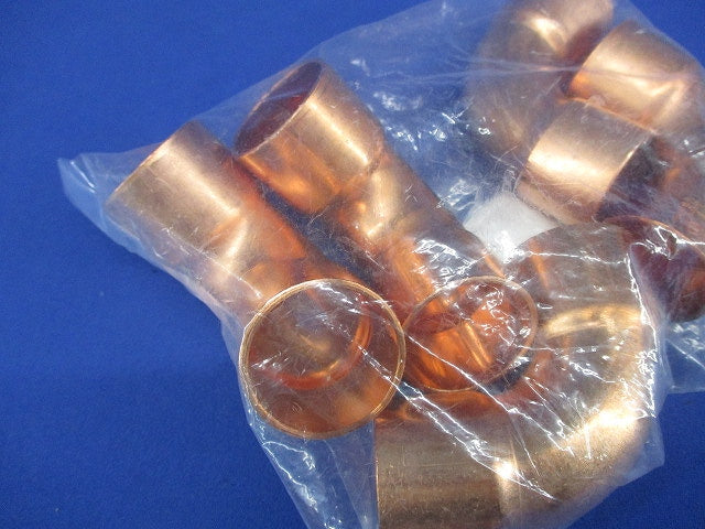 銅管エルボ 28.58mm 5個入 EA432BB-11B-05