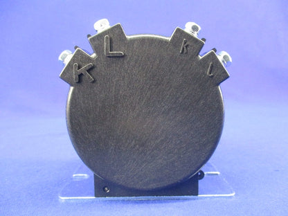 計器用低圧変流器15/1A(汚れ有) CW-15LP