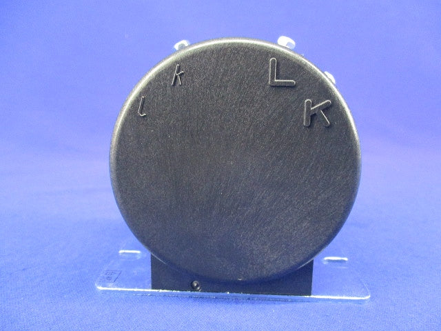 計器用低圧変流器15/1A(汚れ有) CW-15LP