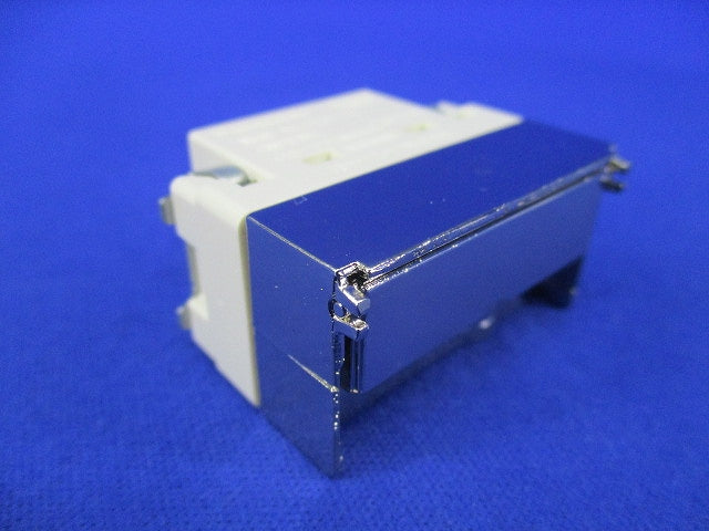 埋込ホーム用高シールドテレビコンセント(5個入) WCS4712