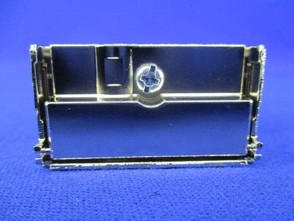 埋込ホーム用高シールドテレビコンセント(5個入) WCS4712