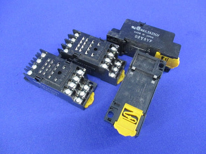 共用ソケット(4個入) PYF14A
