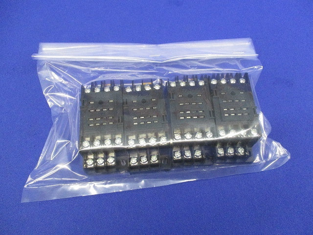 共用ソケット(4個入) PYF14A