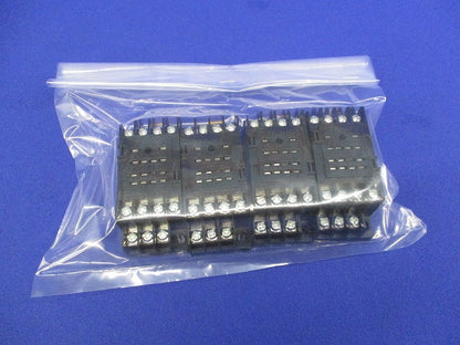 共用ソケット(4個入) PYF14A