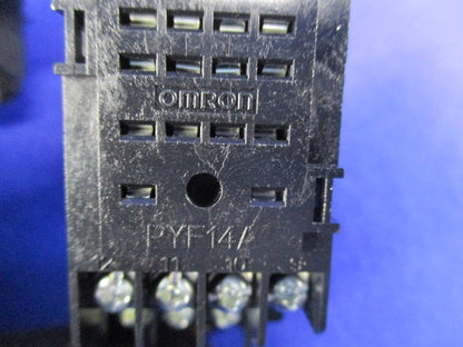 共用ソケット(4個入) PYF14A