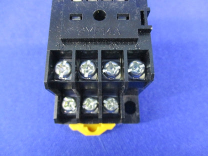 共用ソケット(4個入) PYF14A