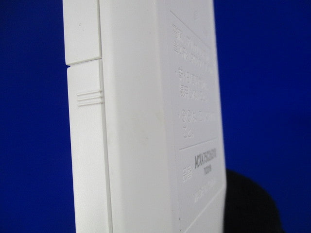 ルームエアコン用リモコン ACXA75C26310