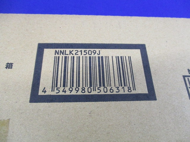 LEDベースライト器具本体 NNLK21509J