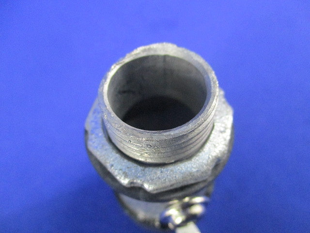 防水ねじなしコネクタ(6個入) NKZ016W