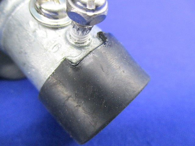 防水ねじなしコネクタ(6個入) NKZ016W