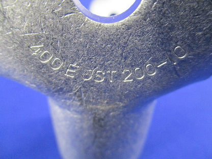 丸形裸圧着端子(3個入) 200-10