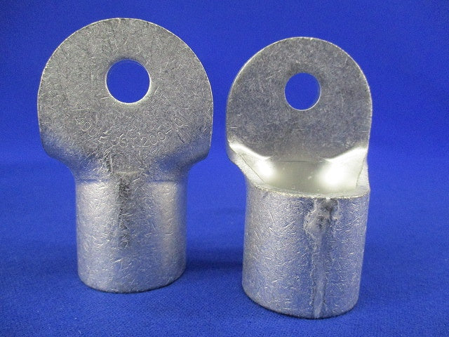 丸形裸圧着端子(3個入) 200-10