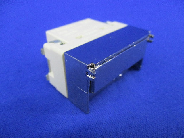 埋込ホーム用高シールドテレビコンセント(2個入) WCS4712