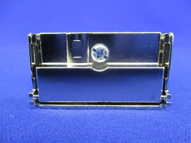 埋込ホーム用高シールドテレビコンセント(2個入) WCS4712