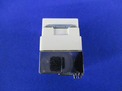 埋込ホーム用高シールドテレビコンセント(2個入) WCS4712