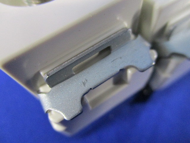 埋込ホーム用高シールドテレビコンセント(2個入) WCS4712